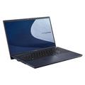 ASUS ExpertBook B1/B1500/i5-1235U/15,6''''/FHD/8GB/256GB SSD/UHD/W11P/Black/2R