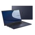 ASUS ExpertBook B1/B1500/i5-1235U/15,6''''/FHD/8GB/256GB SSD/UHD/W11P/Black/2R