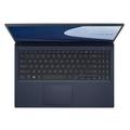 ASUS ExpertBook B1/B1500/i3-1215U/15,6''''/FHD/8GB/256GB SSD/UHD/W11P/Black/2R