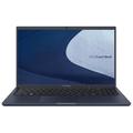 ASUS ExpertBook B1/B1500/i3-1215U/15,6''''/FHD/8GB/256GB SSD/UHD/W11P/Black/2R