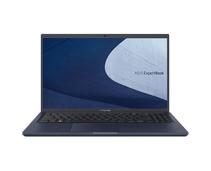 Obrázek k produktu: ASUS ExpertBook B1 B1500, černý (black)