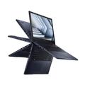 ASUS ExpertBook B6 Flip/B6602FC2/i7-12850HX/16''''/2560x1600/T/32GB/1TB SSD/RTX A2000/W11P/Black/2R