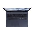 ASUS ExpertBook B6 Flip/B6602FC2/i7-12850HX/16''''/2560x1600/T/32GB/1TB SSD/RTX A2000/W11P/Black/2R