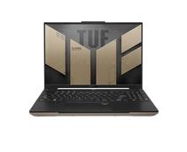 Obrázek k produktu: ASUS TUF Gaming A16 AE, písková