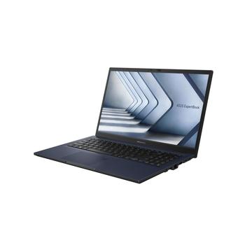 ASUS ExpertBook B1/B1502CGA/i3-N305/15,6''''/FHD/8GB/256GB SSD/UHD/W11P/Black/2R