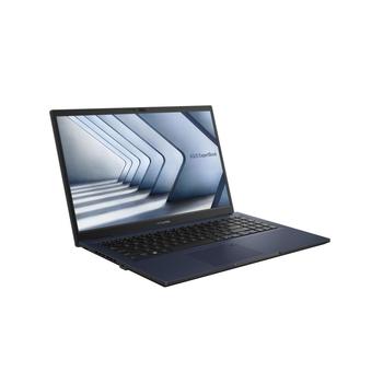 ASUS ExpertBook B1/B1502CGA/i3-N305/15,6''''/FHD/8GB/512GB SSD/UHD/bez OS/Black/2R