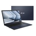 ASUS ExpertBook B1/B1502CBA/i3-1215U/15,6''''/FHD/8GB/512GB SSD/UHD/W11H/Black/2R