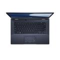 ASUS ExpertBook B3 Flip/B3402F/i5-1235U/14''''/FHD/T/8GB/512GB SSD/UHD/W11P/Black/2R