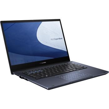 ASUS ExpertBook B5 Flip/B5402F/i5-1240P/14''''/FHD/T/8GB/512GB SSD/UHD/W11P/Black/2R