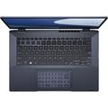 ASUS ExpertBook B5 Flip/B5402F/i5-1240P/14''''/FHD/T/8GB/512GB SSD/UHD/W11P/Black/2R