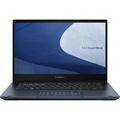 ASUS ExpertBook B5 Flip/B5402F/i5-1240P/14''''/FHD/T/8GB/512GB SSD/UHD/W11P/Black/2R