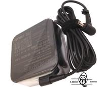 Obrázek k produktu: ASUS orig. adaptér 65W19V 3PIN, černá (black)