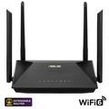 Obrázek k produktu: ASUS RT-AX52 AX1800 Dual Band WiFi 6