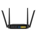 Wi-fi router ASUS RT-AX52 (AX1800) Router, Dual Band WiFi 6, Extendable Router