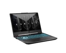 Obrázek k produktu: ASUS TUF Gaming A15  (FA506NC-HN001W), černý (black)