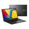 Obrázek k produktu: ASUS Vivobook Go 15 E1504FA-NJ1200W Mixed Black