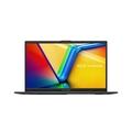 ASUS Vivobook Go 15/E1504FA/R3-7320U/15,6''''/FHD/8GB/512GB SSD/AMD int/W11H/Black/2R