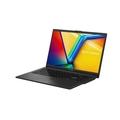 ASUS Vivobook Go 15/E1504FA/R3-7320U/15,6''''/FHD/8GB/512GB SSD/AMD int/W11H/Black/2R