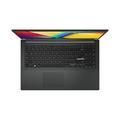 ASUS Vivobook Go 15/E1504FA/R3-7320U/15,6''''/FHD/8GB/512GB SSD/AMD int/W11H/Black/2R