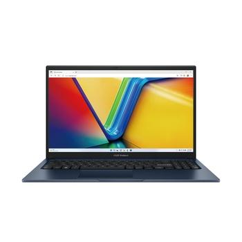 ASUS Vivobook 15/X1504VA-NJ2866W/5-120U/15,6''''/FHD/16GB/512GB/Intel int/W11H/Blue/2R