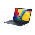 ASUS Vivobook 15/X1504VA-NJ2866W/5-120U/15,6''''/FHD/16GB/512GB/Intel int/W11H/Blue/2R