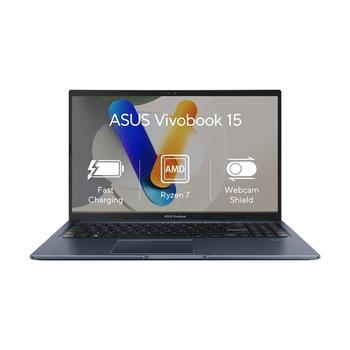ASUS Vivobook 15/M1502YA-NJ731W/R7-5825U/15,6''''/FHD/16GB/512GB/RX Vega 8/W11H/Blue/2R