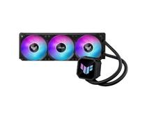 Obrázek k produktu: ASUS TUF GAMING LC III 360 ARGB