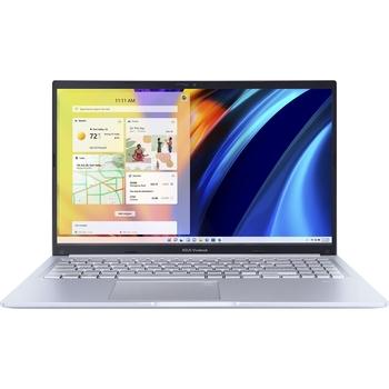 ASUS Vivobook 15/X1502VA-NJ1252W/i5-13420H/15,6''''/FHD/16GB/512GB/UHD Xe/W11H/Silver/2R