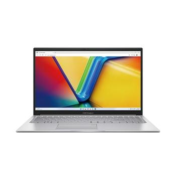 ASUS Vivobook 15/X1504VA-BQ4154W/5-120U/15,6''''/FHD/16GB/512GB/Intel int/W11H/Silver/2R