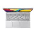 ASUS Vivobook 15/X1504VA-BQ4154W/5-120U/15,6''''/FHD/16GB/512GB/Intel int/W11H/Silver/2R