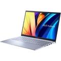 ASUS Vivobook 15/X1502VA-BQ1364W/i5-13420H/15,6''''/FHD/16GB/512GB/Intel int/W11H/Silver/2R