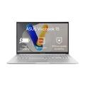 ASUS Vivobook 15/X1502VA-BQ1364W/i5-13420H/15,6''''/FHD/16GB/512GB/Intel int/W11H/Silver/2R