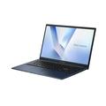 ASUS Vivobook 15/X1504VA-BQ4147W/5-120U/15,6''''/FHD/16GB/512GB/Intel int/W11H/Blue/2R