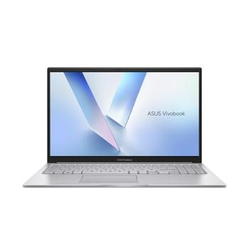ASUS Vivobook 15/X1504VA-BQ4155W/5-120U/15,6''''/FHD/8GB/512GB/Intel int/W11H/Silver/2R