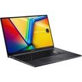 ASUS Vivobook 15 OLED/M1505YA-OLED249W/R7-7730U/15,6''''/2880x1620/16GB/1TB/RX Vega 8/W11H/Black/2R