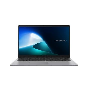 ASUS ExpertBook P1/P1503CVA-S7C7321X/7-240H/15,6''''/FHD/32GB/1TB/Intel int/W11P/Gray/2R