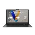ASUS Vivobook Go 15/E1504FA-BQ2553W/R3-7320U/15,6''''/FHD/8GB/512GB/AMD int/W11H/Black/2R