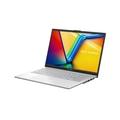 ASUS Vivobook Go 15/E1504FA-BQ2944W/R5-7520U/15,6''''/FHD/8GB/512GB/AMD int/W11H/Silver/2R