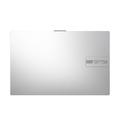 ASUS Vivobook Go 15/E1504FA-BQ2944W/R5-7520U/15,6''''/FHD/8GB/512GB/AMD int/W11H/Silver/2R
