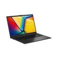 ASUS Vivobook Go 15/E1504FA-BQ4861W/R5-7520U/15,6''''/FHD/8GB/512GB/AMD int/W11H/Black/2R