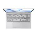 ASUS Vivobook 15/X1504VA-BQ5426W/5-120U/15,6''''/FHD/24GB/512GB/Intel int/W11H/Silver/2R