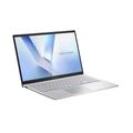 ASUS Vivobook 15/185-X1504-BQ5427W/5-120U/15,6''''/FHD/24GB/1TB/Intel int/W11H/Silver/2R