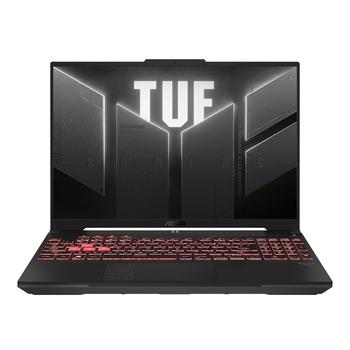 ASUS TUF Gaming A16/FA607NUQ-RL094W/R7-170/16''''/WUXGA/16GB/1TB/RTX 4050/W11H/Gray/2R