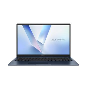 ASUS Vivobook 15/X1504VA-BQ5785WZ/5-120U/15,6''''/FHD/8GB/512GB/Intel int/W11H/Blue/2R