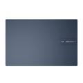 ASUS Vivobook 15/X1504VA-BQ5785WZ/5-120U/15,6''''/FHD/8GB/512GB/Intel int/W11H/Blue/2R