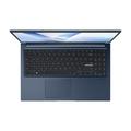 ASUS Vivobook 15/X1504VA-BQ5785WZ/5-120U/15,6''''/FHD/8GB/512GB/Intel int/W11H/Blue/2R