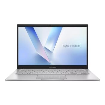 ASUS Vivobook 14/X1404VA-EB2278WZ/5-120U/14''''/FHD/8GB/512GB/Intel int/W11H/Silver/2R