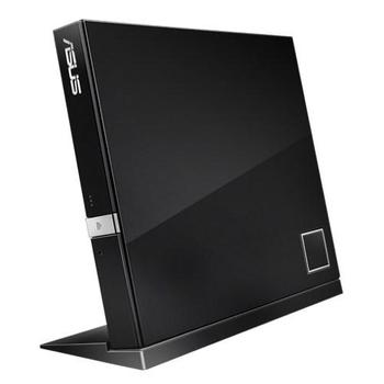 Externí Blu-ray vypalovačka ASUS SBW-06D2X-U