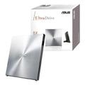Obrázek k produktu: ASUS  SDRW-08U5S-U, stříbrná (silver)