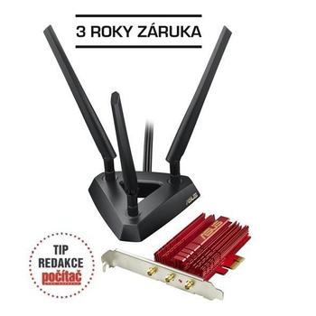WiFi karta ASUS PCE-AC68